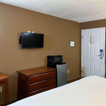 Motel 6 Millington Tn מראה חיצוני תמונה