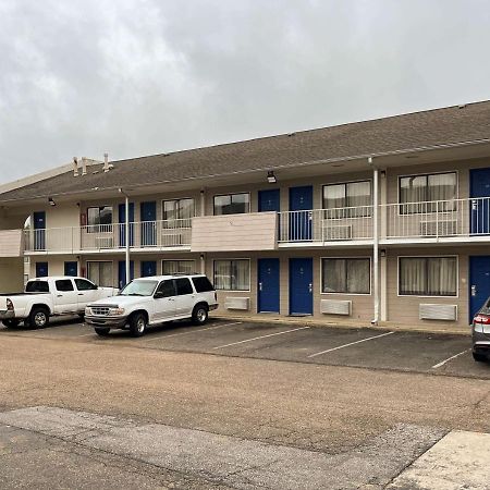 Motel 6 Millington Tn מראה חיצוני תמונה