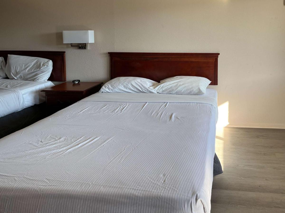 Motel 6 Millington Tn מראה חיצוני תמונה