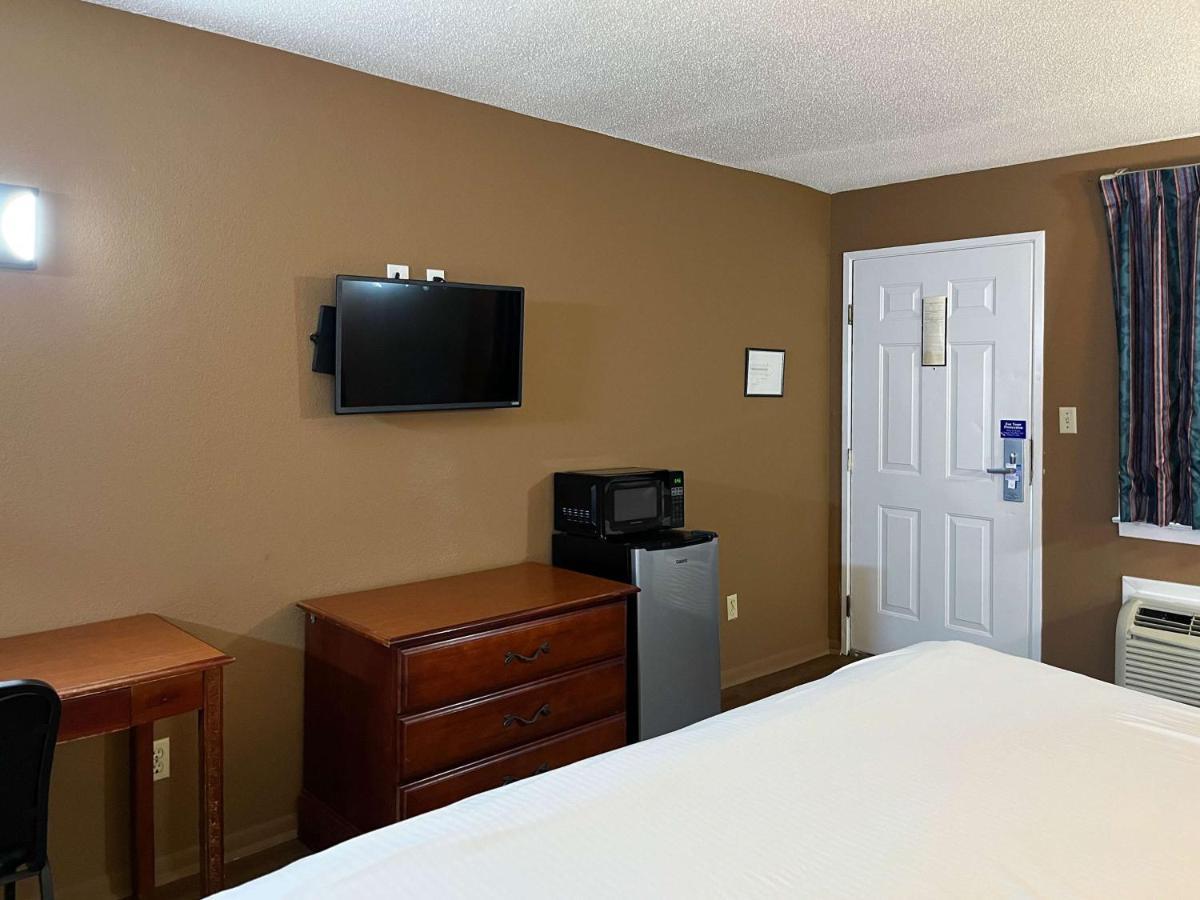Motel 6 Millington Tn מראה חיצוני תמונה