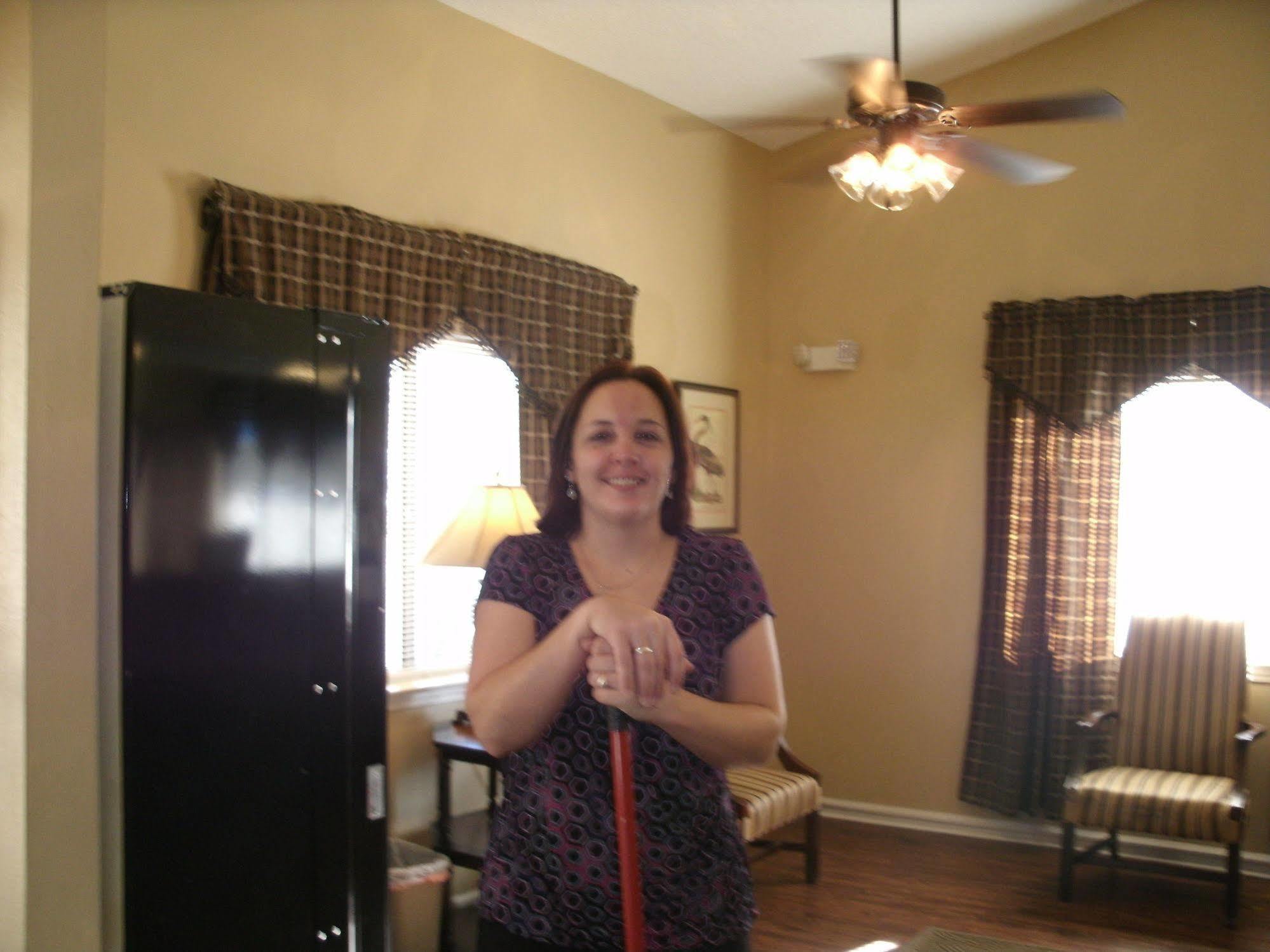 Motel 6 Millington Tn מראה חיצוני תמונה
