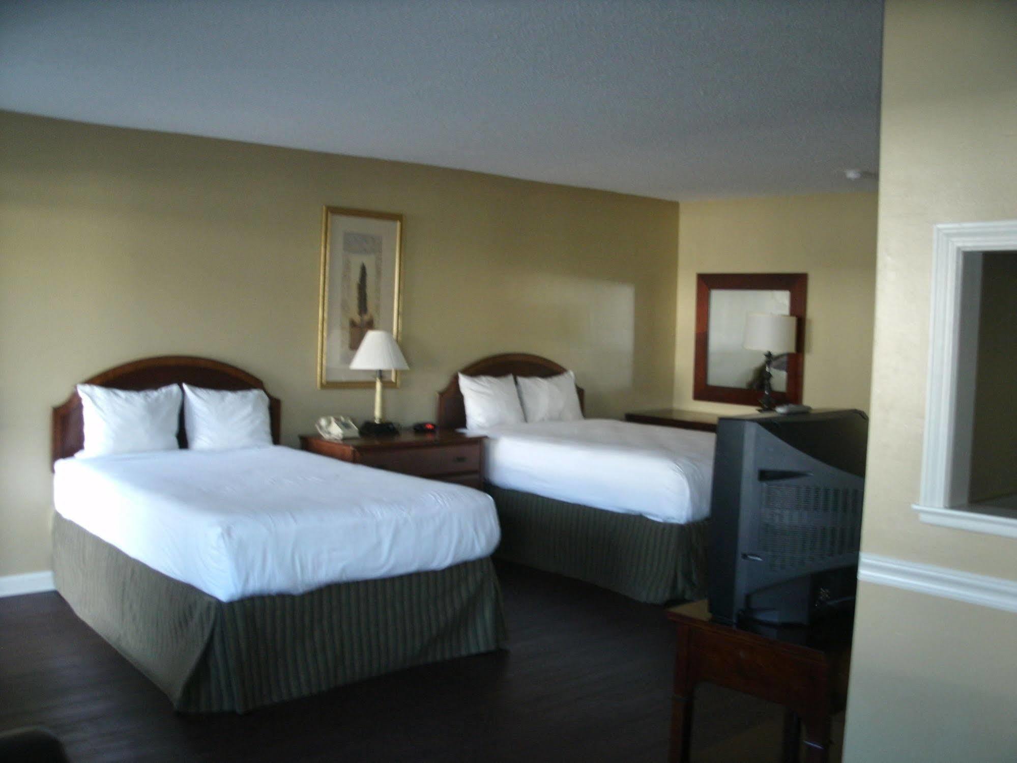 Motel 6 Millington Tn מראה חיצוני תמונה