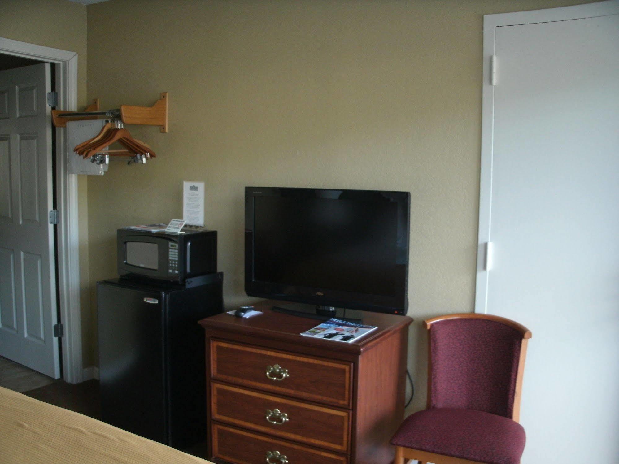 Motel 6 Millington Tn מראה חיצוני תמונה