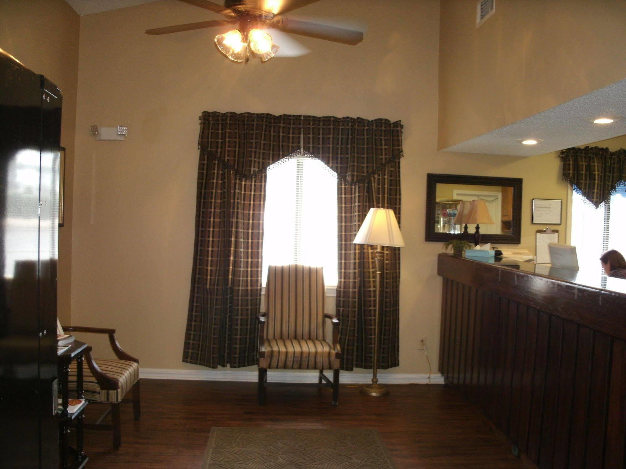 Motel 6 Millington Tn מראה חיצוני תמונה
