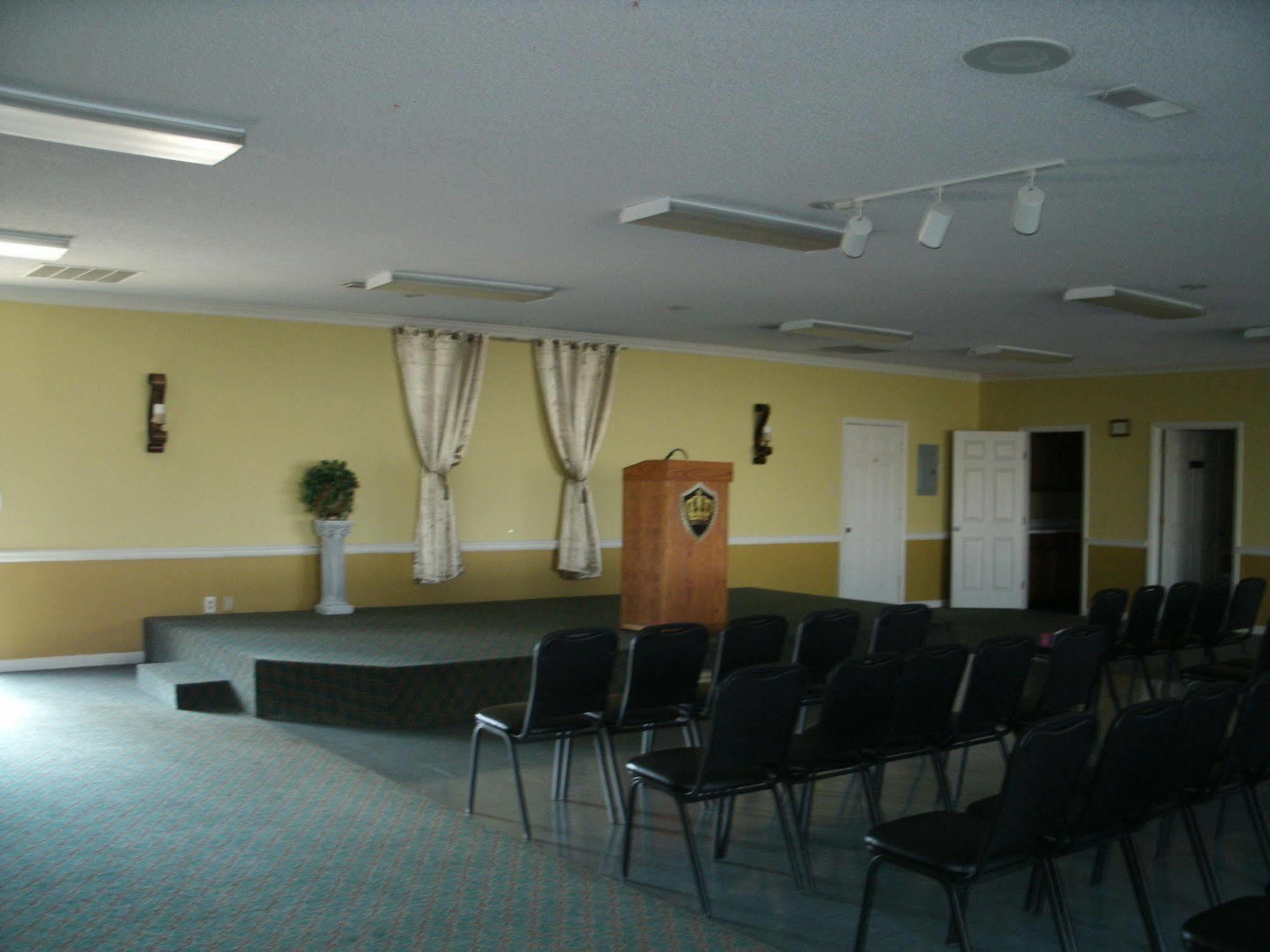 Motel 6 Millington Tn מראה חיצוני תמונה