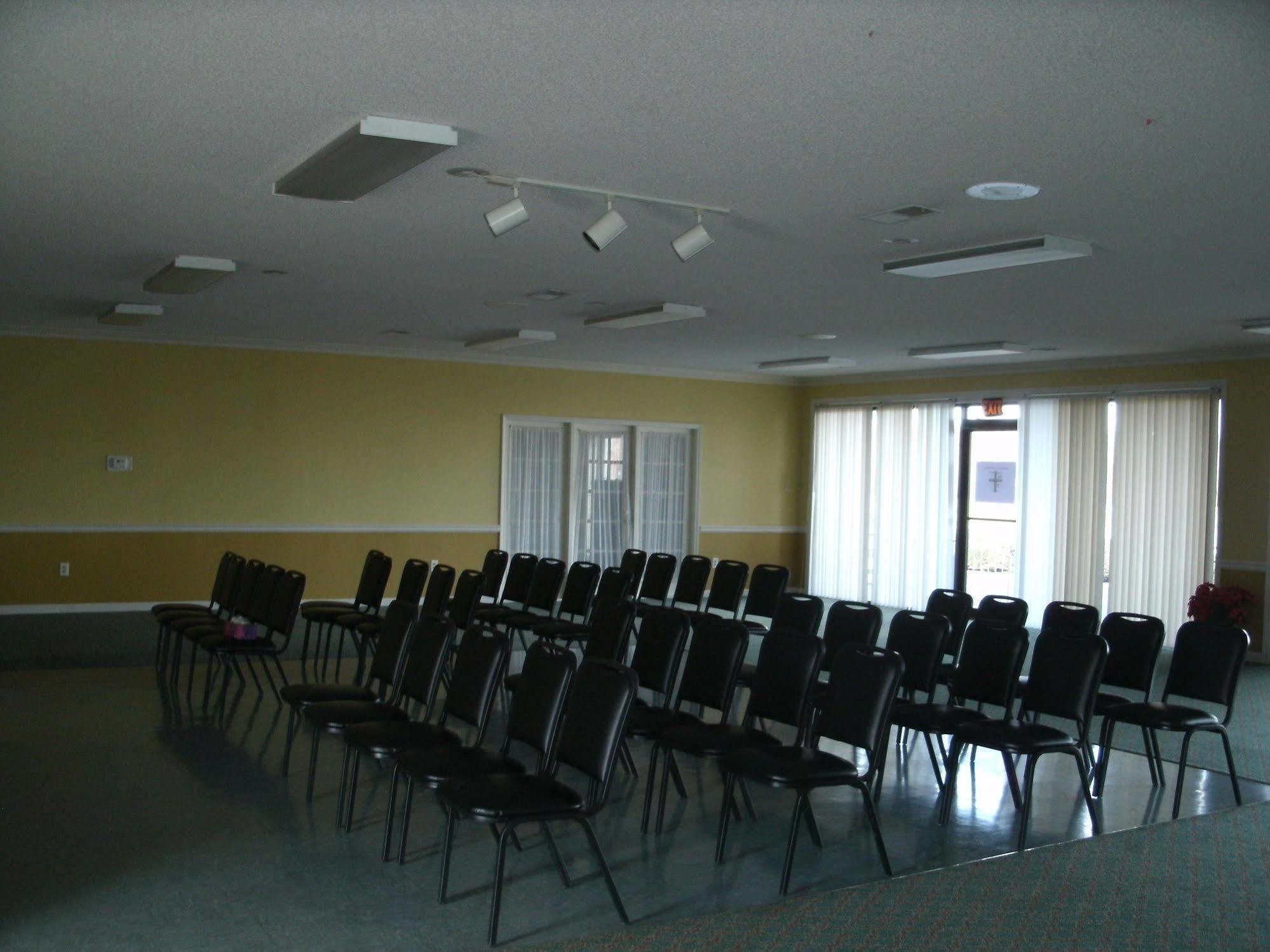 Motel 6 Millington Tn מראה חיצוני תמונה